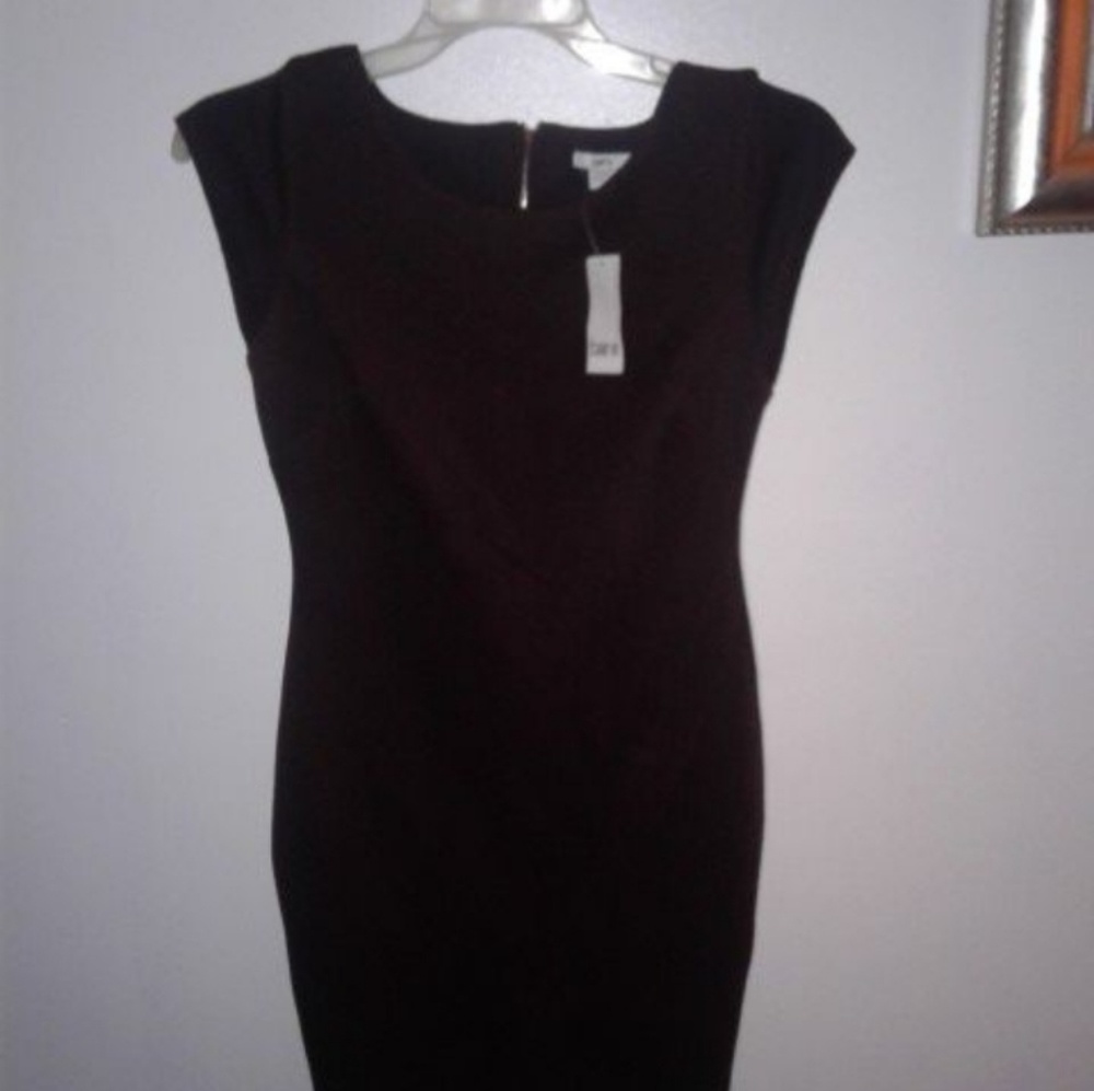 Bar III formal dress